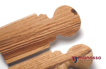 Adesivos para Colagem Lateral e de Face