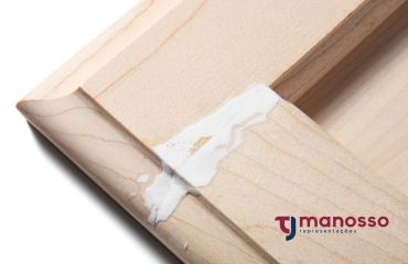 Adesivos para Montagem