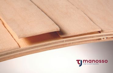 Adesivos para Laminação