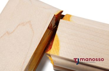 Guia de Colagem de Madeira - Adesivos para Montagem