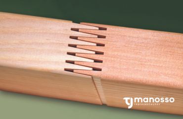 Indústria Madeireira