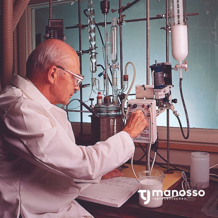 Indústria Moveleira