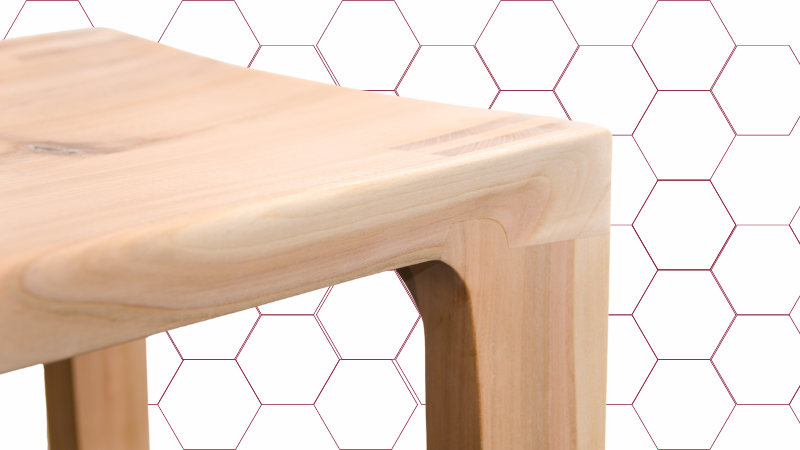 Móveis e Componentes