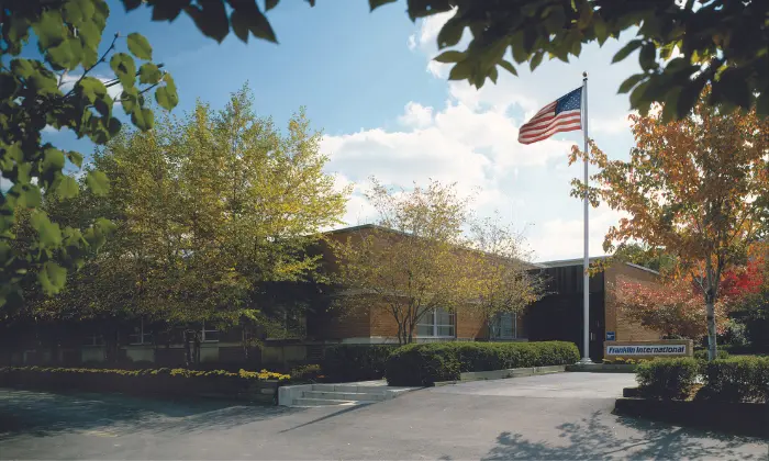 Franklin International - Sobre a TJ Manosso